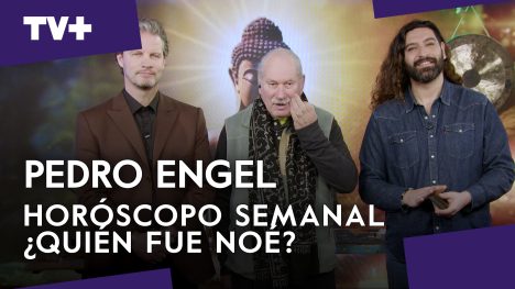 Pedro Engel | 02 de Junio de 2025