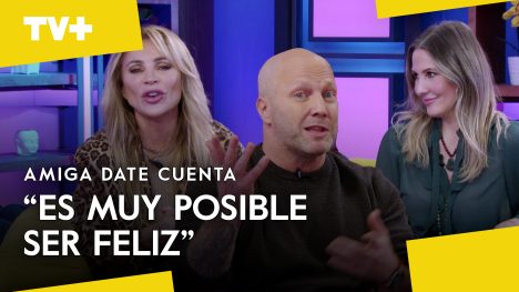 Separarse después de los 50… ¡No tengas miedo!