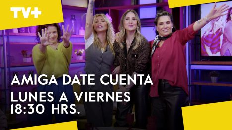 ¡Bienvenido Junio! | Amiga Date Cuenta