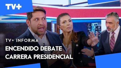 Rodrigo Herrera: "LE TENGO MIEDO A LA DERECHA DE KAST"