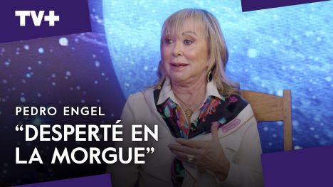 INCREÍBLE RELATO: ¡Volvió de la muerte para contarlo!