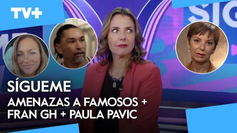 Sígueme | 10 de Junio de 2025