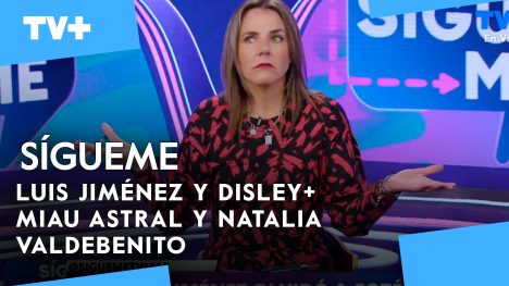 Sígueme | 11 de Junio de 2025