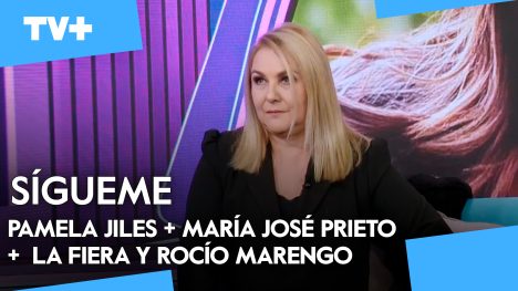 Sígueme | 23 de Junio de 2025