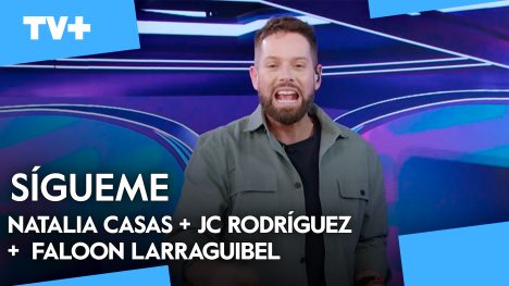 Sígueme | 26 de Junio de 2025