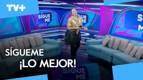 Sígueme | 20 de Junio de 2025