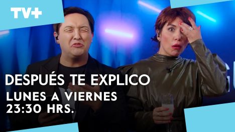 Después Te Explico ¡Lo mejor! | 06 de Junio de 2025