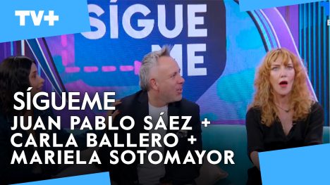 Sígueme | 09 de Junio de 2025