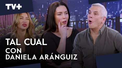 Tal Cual | 18 de Junio de 2025