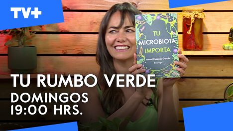 Tu Rumbo Verde | 01 de Junio de 2025