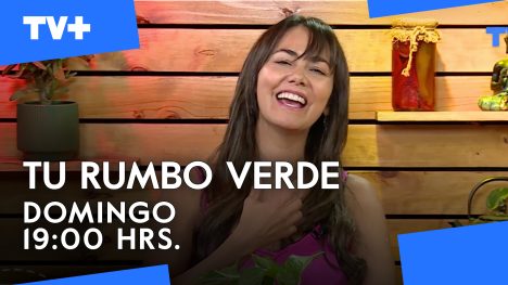Tu Rumbo Verde | 08 de Junio de 2025