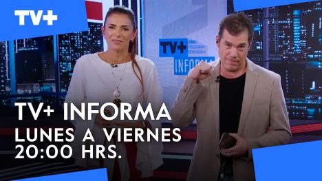 TV+ Informa | 25 de Junio de 2025