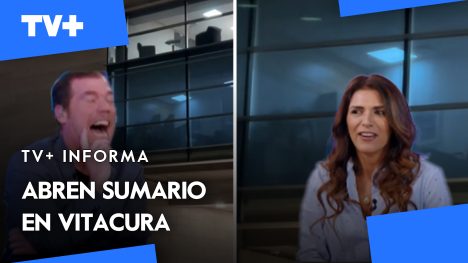 ESCÁNDALO EN VITACURA: Viralizan a personas teniendo relaciones en Municipalidad