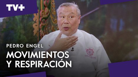 Maestro Yu Po Yang: Cómo cargar de energía nuestro cuerpo