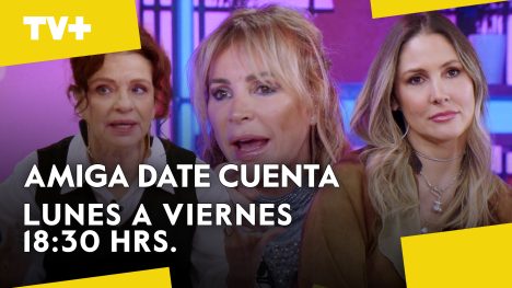 ¿Mala mamá o mala hija? | Amiga Date Cuenta