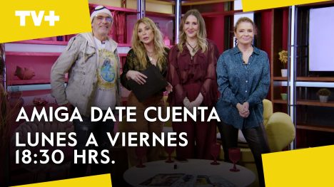 Todos nos equivocamos | Amiga Date Cuenta