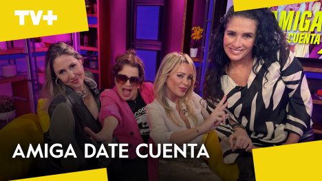 Lo simple era lo más feliz | Amiga Date Cuenta