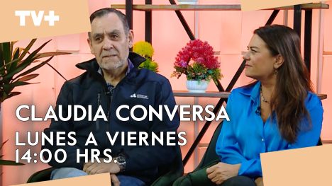Claudia Conversa | 09 de Junio de 2025