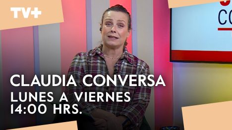 Claudia Conversa | 27 de Junio de 2025