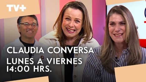 Claudia Conversa | 03 de Junio de 2025
