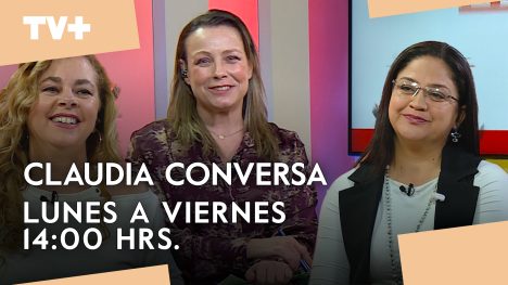 Claudia Conversa | 11 de Junio de 2025