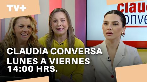 Claudia Conversa | 04 de Junio de 2025