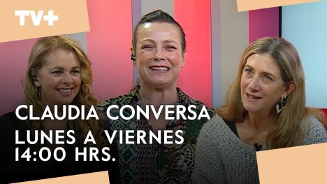 Claudia Conversa | 12 de Junio de 2025