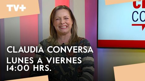 Claudia Conversa | 06 de Junio de 2025