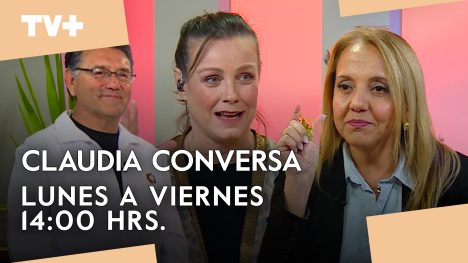 Claudia Conversa | 10 de Junio de 2025