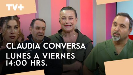 Claudia Conversa | 16 de Junio de 2025