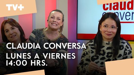 Claudia Conversa | 05 de Junio de 2025
