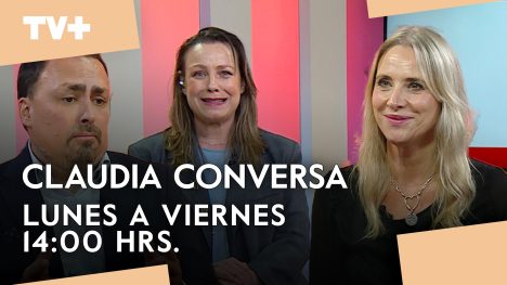 Claudia Conversa | 19 de Junio de 2025