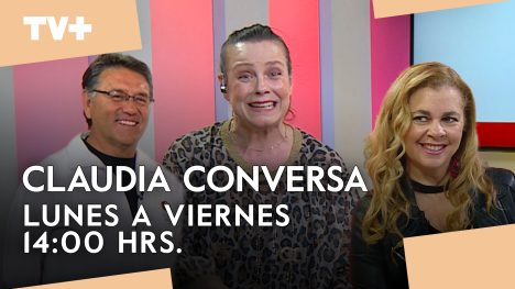 Claudia Conversa | 24 de Junio de 2025