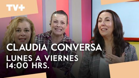 Claudia Conversa | 25 de Junio de 2025