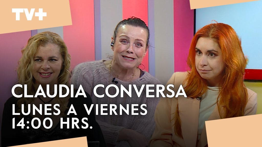 Claudia Conversa | 26 de Junio de 2025