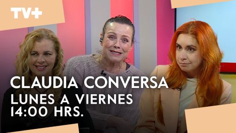 Claudia Conversa | 26 de Junio de 2025