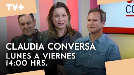 Claudia Conversa | 30 de Junio de 2025