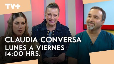 Claudia Conversa | 23 de Junio de 2025