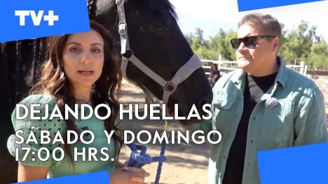 Dejando Huellas | 08 de Junio de 2025