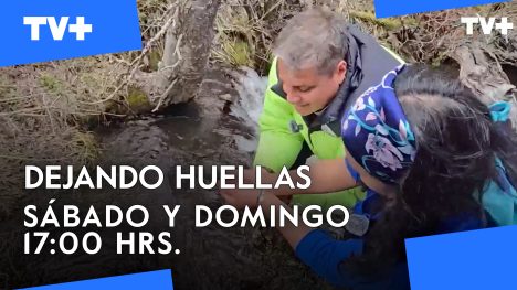 Dejando Huellas | 16 de Junio de 2025