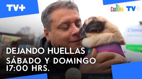 Dejando Huellas | 22 de Junio de 2025