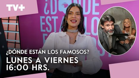 Dónde Están los Famosos | 16 de Junio de 2025