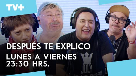 Después Te Explico | 20 de Junio de 2025