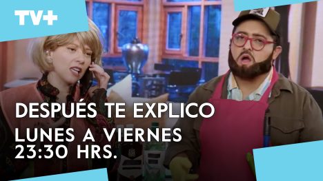 Después te explico | 04 de Junio de 2025
