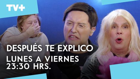 Después te explico | 25 de Junio de 2025