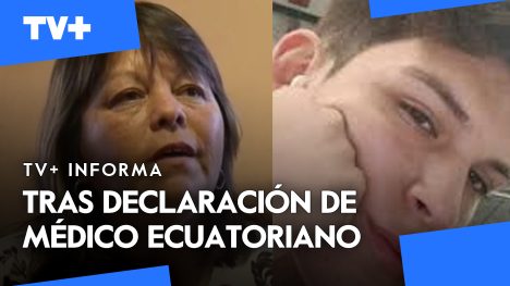 Madre de Francisco Albornoz acusa "plan macabro" tras testimonio de imputado