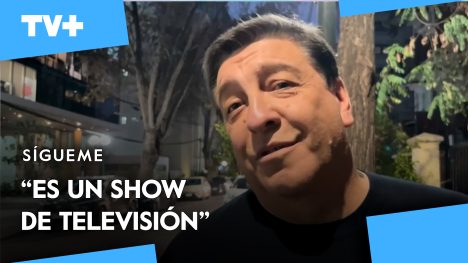 JC Rodríguez ALZA LA VOZ por su matinal