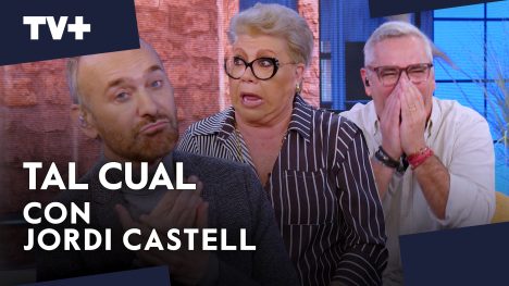 Tal Cual | 12 de Junio de 2025