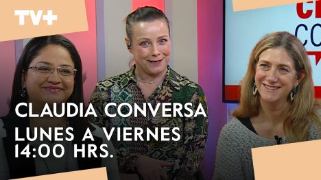 Claudia Conversa | 13 de Junio de 2025
