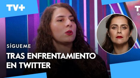 "NO SOY UNA ACOSADORA SERIAL": Ex Miau Astral le responde a Natalia Valdebenito